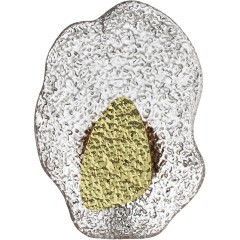 Настенный светильник LED x 12W 3000K CORALLA 5460/12WLA 