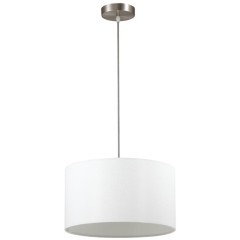 Подвесной светильник Lumion 3745/2 Nikki 2xE27 60W