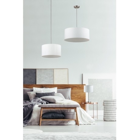 Подвесной светильник Lumion 3745/2 Nikki 2xE27 60W