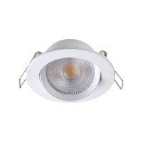Встраиваемый светильник Novotech 357998 STERN светодиодный LED 10W