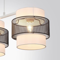 Подвес Е27 Lumion ANIMAISA 8002/3A