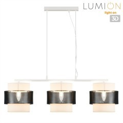 Подвес Е27 Lumion ANIMAISA 8002/3A