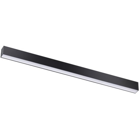 Светильник подвесной/накладной светодиодный Iter 358868