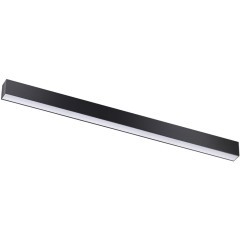 Светильник подвесной/накладной светодиодный Iter 358868