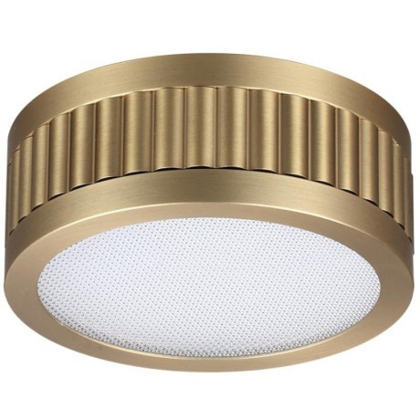 Потолочный светильник 7W 3000K Odeon Light MANCHESTER 7013/7CL