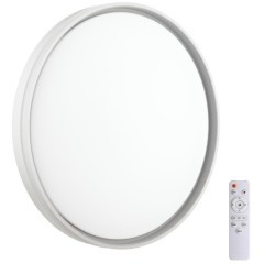 Настенно-потолочный светильник Sonex 7631/EL SAVI IP43 светодиодный LED 72W