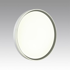 Настенно-потолочный светильник Sonex 7631/EL SAVI IP43 светодиодный LED 72W