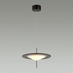 Подвес Odeon Light Steka 5012/16L