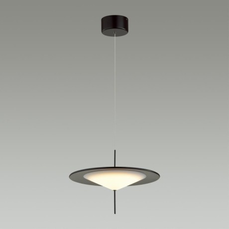 Подвес Odeon Light Steka 5012/16L