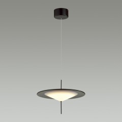 Подвес Odeon Light Steka 5012/16L