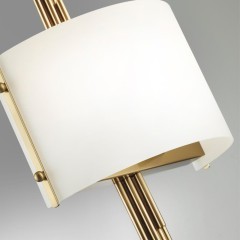 Бра Odeon Light 5415/2WA Margaret под лампы 2xE27 40W