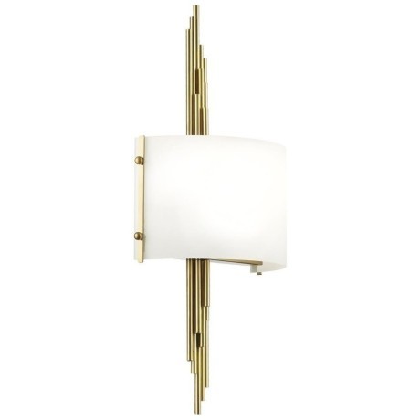 Бра Odeon Light 5415/2WA Margaret под лампы 2xE27 40W