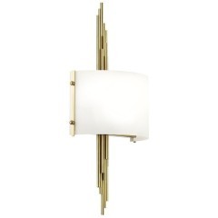 Бра Odeon Light 5415/2WA Margaret под лампы 2xE27 40W