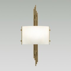 Бра Odeon Light 5415/2WA Margaret под лампы 2xE27 40W