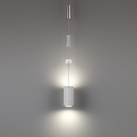 Подвес LED x 18W 2000К/3000K/4000K/переключ. RIVERA 5451/18L