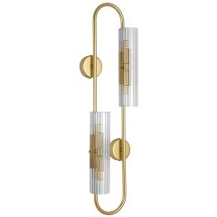 Бра G9 220V Lumion TORONTO 6560/4W