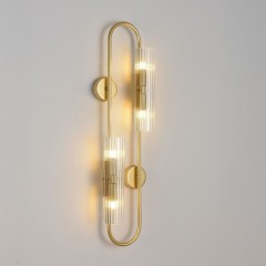 Бра G9 220V Lumion TORONTO 6560/4W