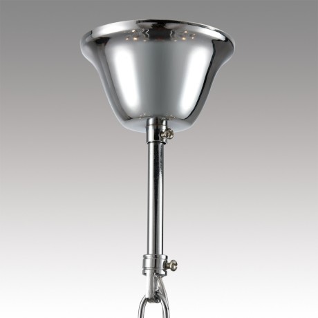 Люстра подвесная Е14 9*40W 220V LOLINA Lumion 8155/9 