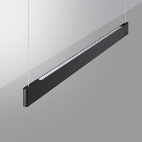  Светильник подвесной диммир. со сменой цв.темп. (пульт ДУ/прилож. Smart Life) IP20 LED 3000-6000К ITER 359548