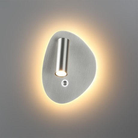 Настенный светильник  IP20 LED 9W 580Лм 2700K/3300K/4000K 120° 220-240V ROY 7184/9WL