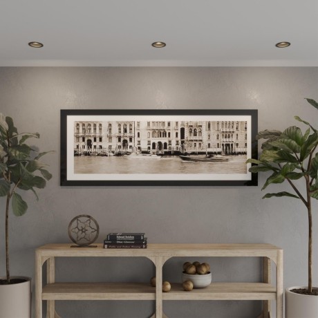 371004 Светильник встраиваемый Novotech WIR IP20 GX53 12W 220-240V GEMINI