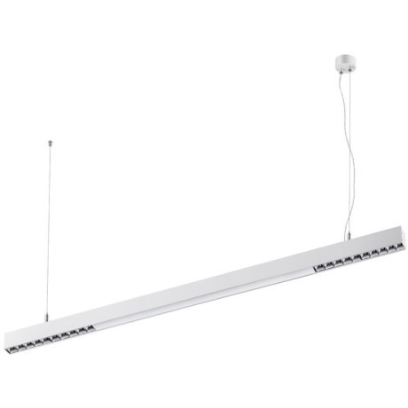 Светильник подвесной/накладной светодиодный Iter 358869