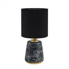 Настольная лампа E14 Lumion GIATA 8170/1T