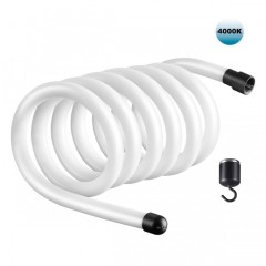 Однофазный трековый светодиодный светильник Novotech RAMO 359133 3800лм 38Вт