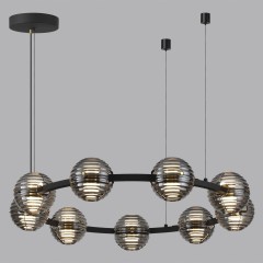 Подвесная люстра Odeon Light TRONI 5041/90L