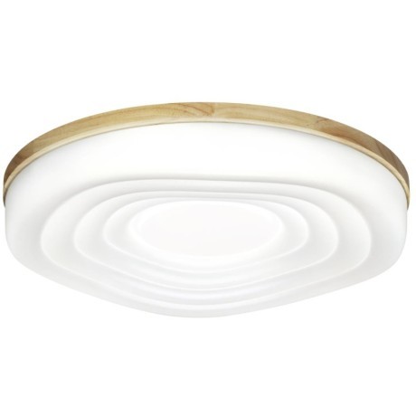 Настенно-потолочный светильник СОНЕКС Sonex FASS WOOD 7674/DL