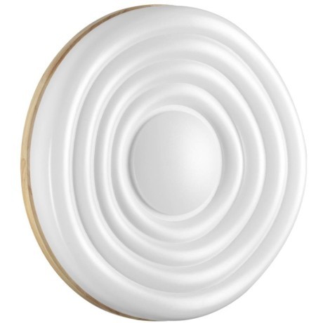 Настенно-потолочный светильник СОНЕКС Sonex FASS WOOD 7674/DL