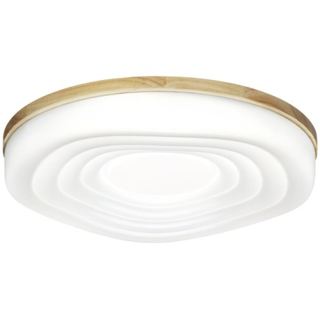 Настенно-потолочный светильник СОНЕКС Sonex FASS WOOD 7674/DL