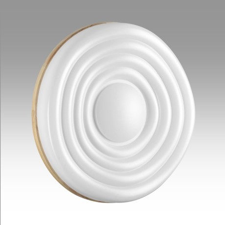 Настенно-потолочный светильник СОНЕКС Sonex FASS WOOD 7674/DL