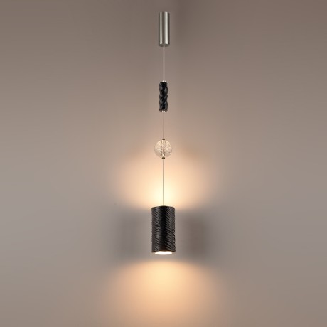 Подвес LED x 18W 2000К/3000K/4000K/переключ. RIVERA 5451/18LB