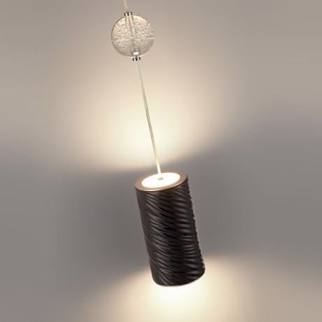 Подвес LED x 18W 2000К/3000K/4000K/переключ. RIVERA 5451/18LB