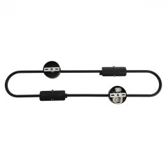 Бра G9 220V Lumion TORONTO 6561/4W