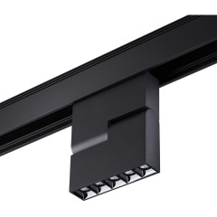 Трековый светильник светодиодный Novotech KIT 358535