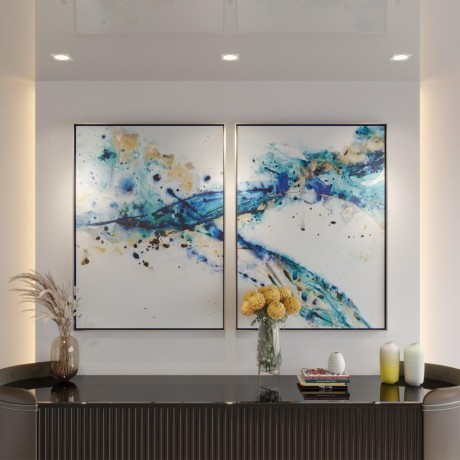 371005 Светильник встраиваемый Novotech WIR IP20 GX53 12W 220-240V GEMINI