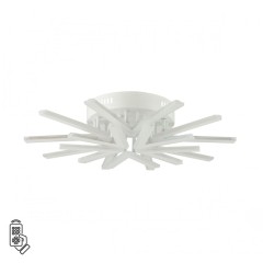 Потолочный светильник с ПДУ LED 80W 3000-6000К Lumion ALBERTA 8029/80CL