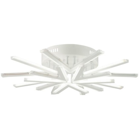 Потолочный светильник с ПДУ LED 80W 3000-6000К Lumion ALBERTA 8029/80CL