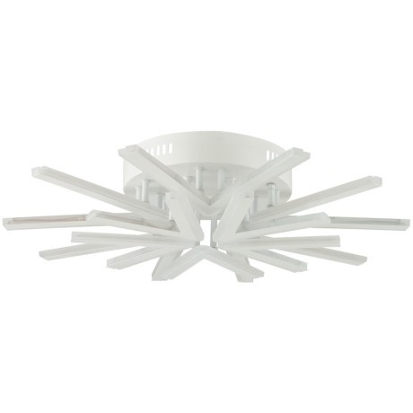 Потолочный светильник с ПДУ LED 80W 3000-6000К Lumion ALBERTA 8029/80CL