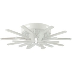 Потолочный светильник с ПДУ LED 80W 3000-6000К Lumion ALBERTA 8029/80CL