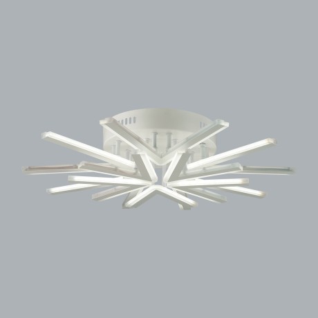 Потолочный светильник с ПДУ LED 80W 3000-6000К Lumion ALBERTA 8029/80CL