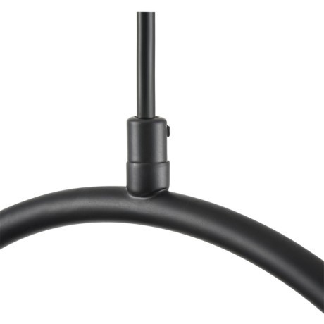 8035/3 MODERNI LN24 черный/белый, металл/стекло Подвесной светильник G9 3*35W 220V ORNATO