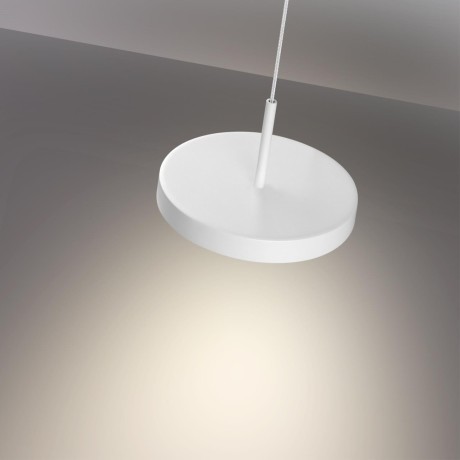 Светильник накладной светодиодный LED 18W 1350Лм 3000К Novotech MIRROR 359280