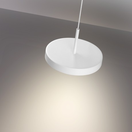 Светильник накладной светодиодный LED 18W 1350Лм 3000К Novotech MIRROR 359280