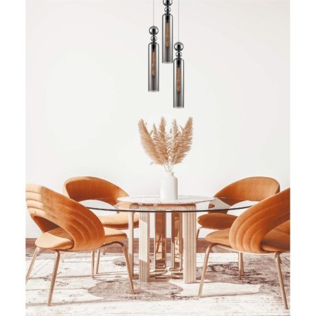 Подвесной светильник E27 Lumion LORENZO 8063/1A