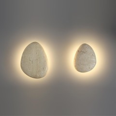 Настенный светильник LED 8W 3000K Odeon Light TRAVERTINO 7034/8WL