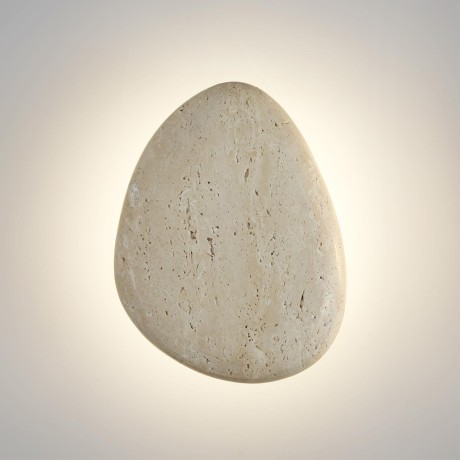 Настенный светильник LED 8W 3000K Odeon Light TRAVERTINO 7034/8WL