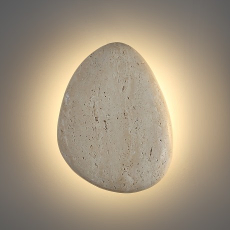 Настенный светильник LED 8W 3000K Odeon Light TRAVERTINO 7034/8WL